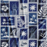 Digital Printed Floral Fabric wholesale